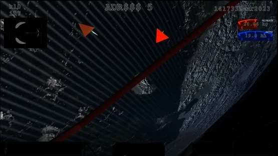 RedSpaceOps screenshot 5