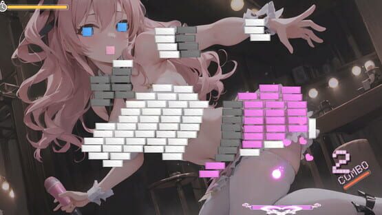 No.BreakBrick screenshot 3