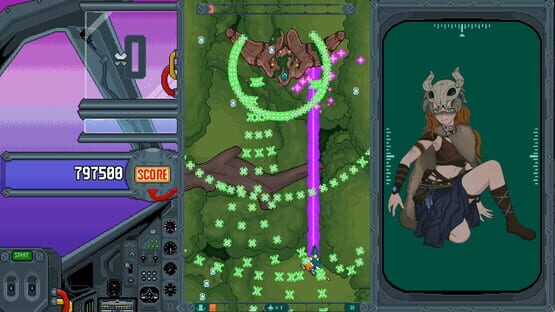 Ropu Barastu No X screenshot 3
