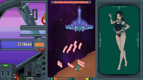 Ropu Barastu No X screenshot 6