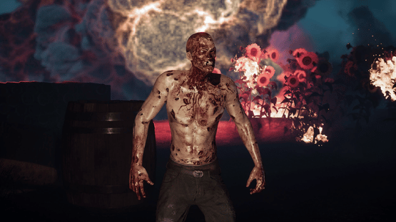 Borderwatch: Dark Armada Screenshot