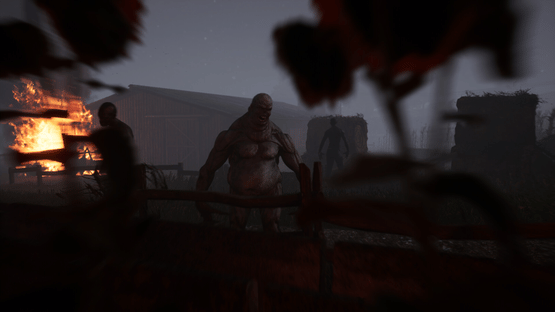 Borderwatch: Dark Armada Screenshot