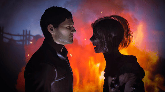 Borderwatch: Dark Armada Screenshot