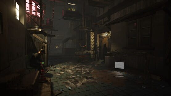Nuclear Frost screenshot 3
