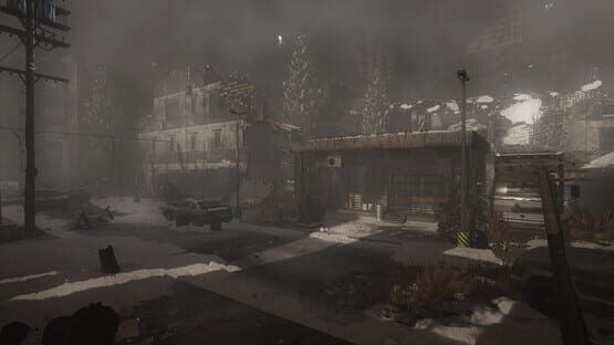 Nuclear Frost screenshot 5