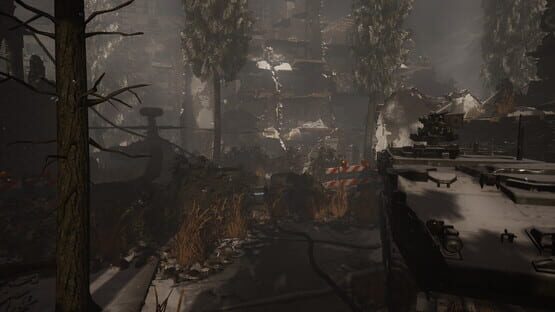 Nuclear Frost screenshot 4