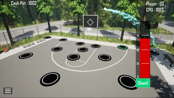 StackHoops screenshot 4