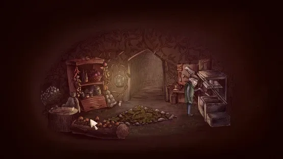 Back to the Collis screenshot 2