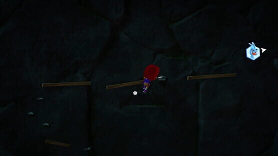 REDSTORY and the Last Glimmer screenshot 1