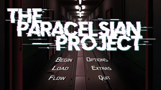 The Paracelsian Project screenshot 2