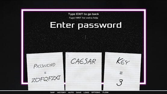 The Paracelsian Project screenshot 3