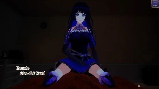 Gifted Island screenshot 3