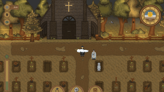 Plague: London 1665 Screenshot