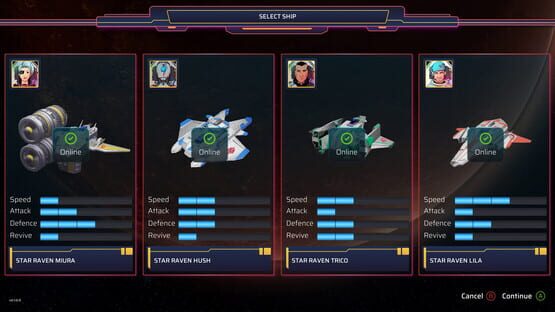 Ultra Mega Planet Battles screenshot 3