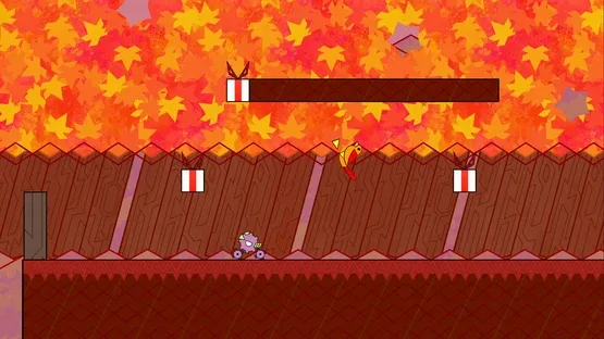 MechaWing! screenshot 1
