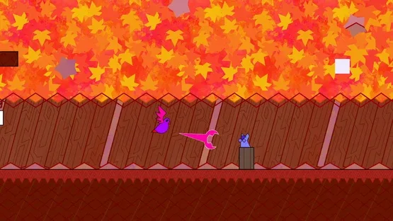 MechaWing! screenshot 3