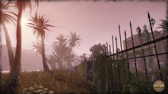 Uayeb: The Dry Land - Episode 1 Screenshot