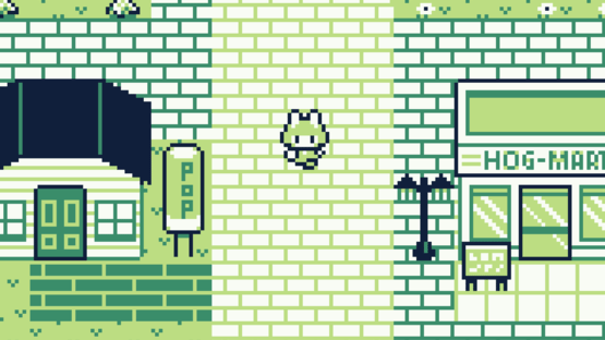 Melon Journey Pocket Screenshot