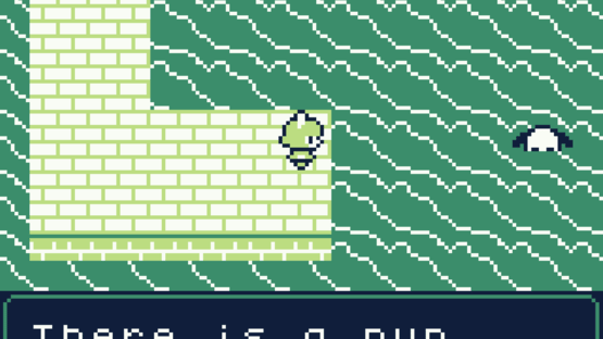 Melon Journey Pocket Screenshot