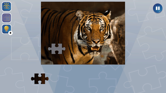 Jigsaw Puzzle Fever Screenshot