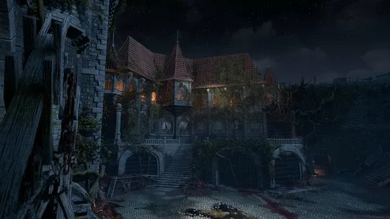 Hordes of Hunger screenshot 3