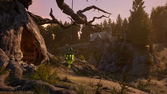 Hordes of Hunger screenshot 5