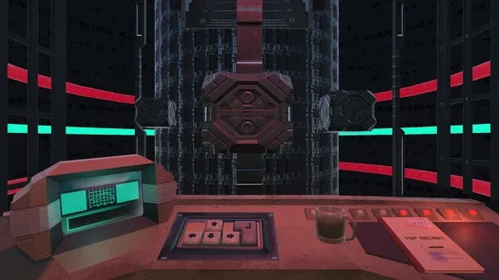 VICCP 2 Core screenshot 3