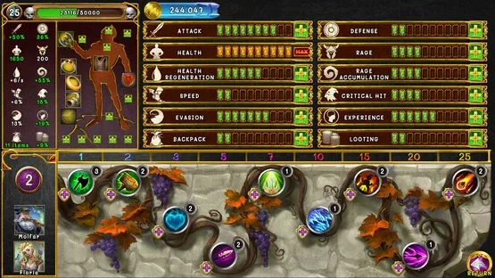 Raids Inc. screenshot 2