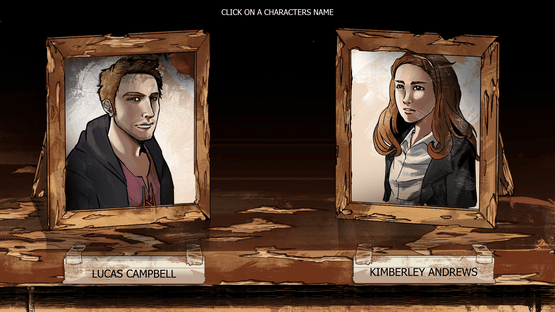 Dead of Day Screenshot