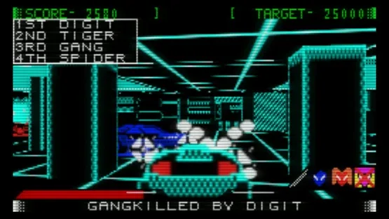 Malware Derby screenshot 8