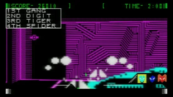 Malware Derby screenshot 11