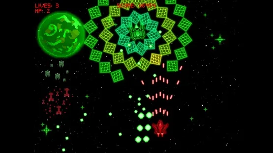 Verisim Skies screenshot 5
