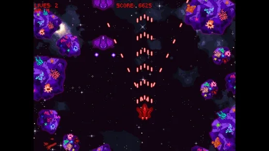 Verisim Skies screenshot 13