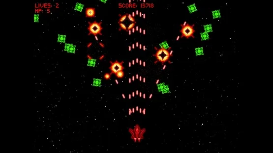 Verisim Skies screenshot 4