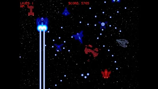 Verisim Skies screenshot 14