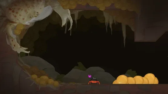 Crabling screenshot 5