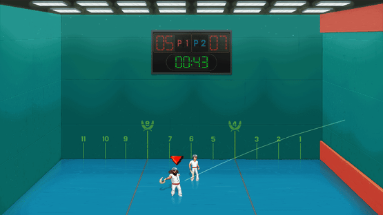 Bud Spencer & Terence Hill: Slaps and Beans 2 Screenshot