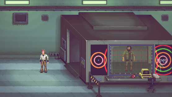 Bud Spencer & Terence Hill: Slaps and Beans 2 Screenshot