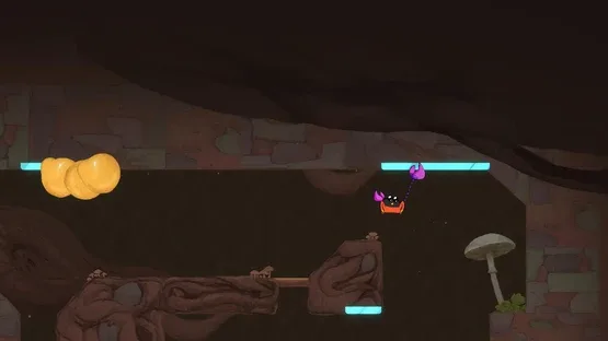 Crabling screenshot 2