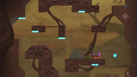 Crabling screenshot 3