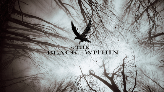 The Black Within Screenshot