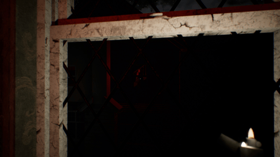 The Black Within Screenshot