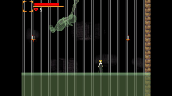 Devil Dumper Doris Screenshot