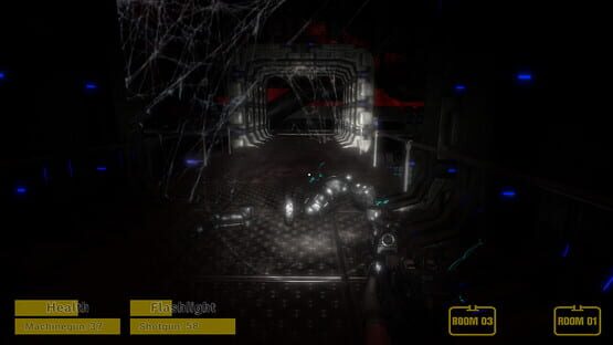 Nobody Paradox screenshot 6