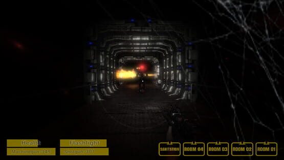 Nobody Paradox screenshot 3