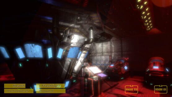 Nobody Paradox screenshot 4