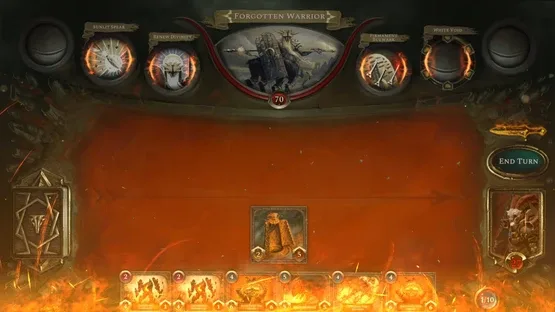 Acolyte of the Altar screenshot 1