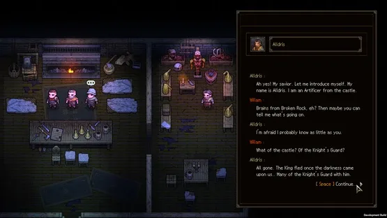 Remore: Infested Kingdom screenshot 4