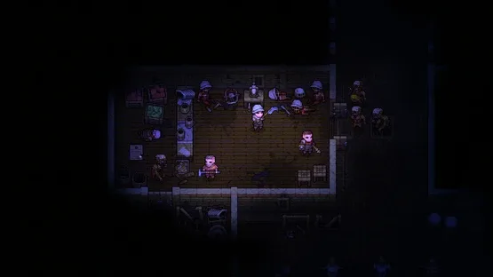 Remore: Infested Kingdom screenshot 7