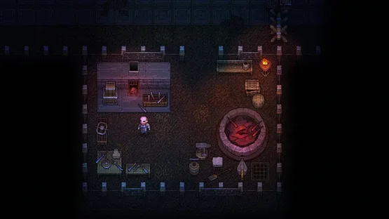 Remore: Infested Kingdom screenshot 9